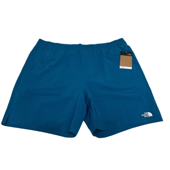 The North Face Other - The‎ North Face Men’s Wander Shorts 2.0 Dusk Blue Size XXL NWT